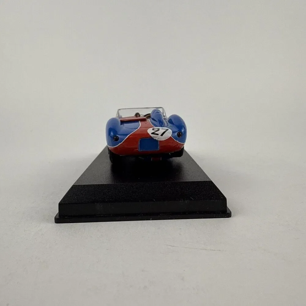 Art Model 1:43 1956 Ferrari 550 TRC ART036 Blue #27